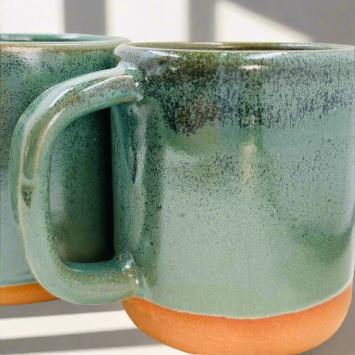 NZ Made Mug | Parisian Blue