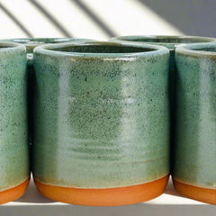 NZ Made Mug | Parisian Blue
