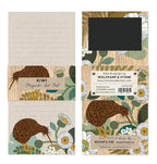 Magnetic List Pad - Kiwi