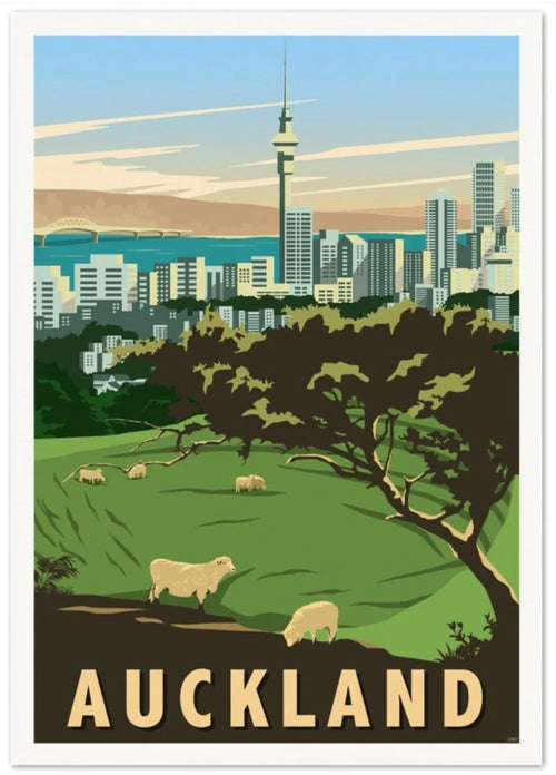A4 Viva Prints Auckland Mt Eden