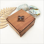 Small Trinket Box Relief- Tapa1