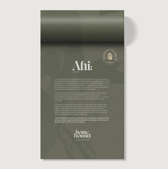 Flox - Ahi 2026 Calendar