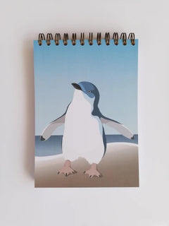 Hansby Design Notebook