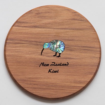Rimu Coaster – Individual