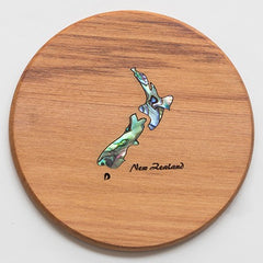 Rimu Coaster – Individual