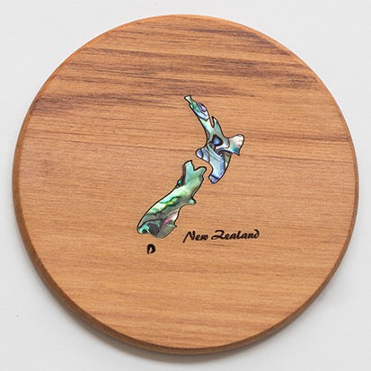 Rimu Coaster – Individual