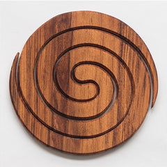 Rimu Coaster – Individual