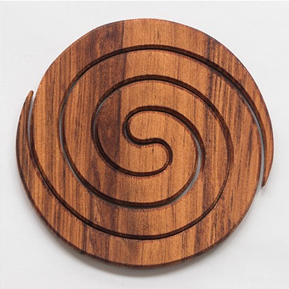 Rimu Coaster – Individual