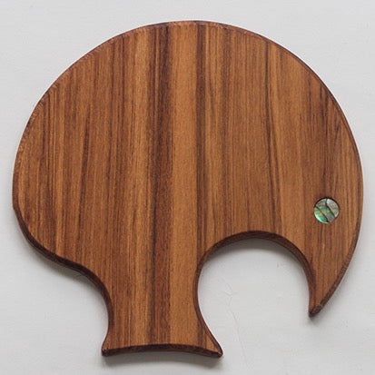 Rimu Coaster – Individual