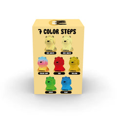 Squishy - USB Rechargeable Night Light