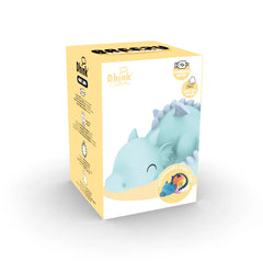 Squishy - USB Rechargeable Night Light