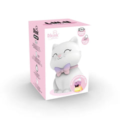 Squishy - USB Rechargeable Night Light