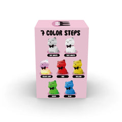 Squishy - USB Rechargeable Night Light
