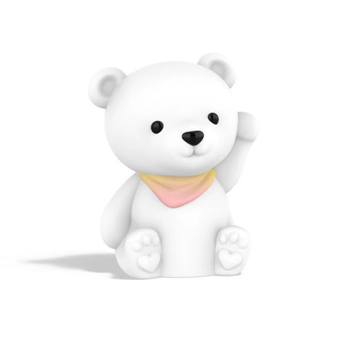 Squishy - USB Rechargeable Night Light