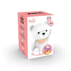 Squishy - USB Rechargeable Night Light