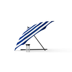 Beach Umbrella - Sea