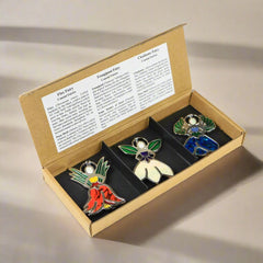 Friendship Fairies Trio