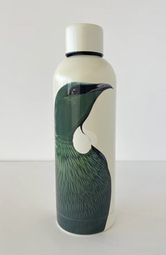 Stainless Water Bottle Tui
