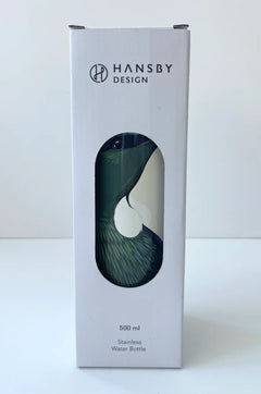 Stainless Water Bottle Tui