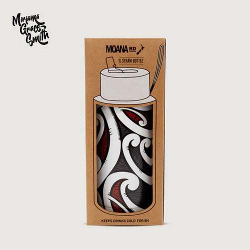 Drink Bottle - Miriama Grace-Smith