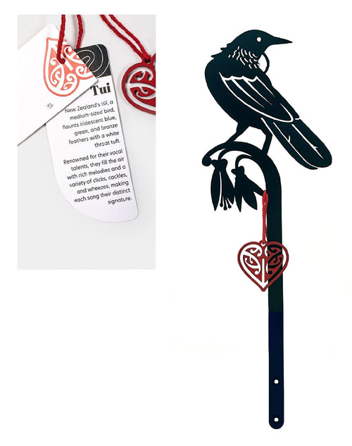 New Creation Small Metal Bird