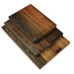 Cheese Board - Paua Strip