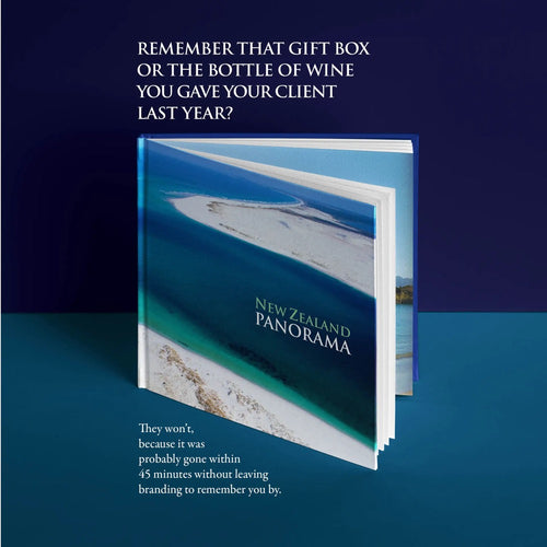 Great Landscapes of Aotearoa New Zealand / NZ Panorama