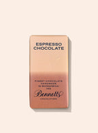 14g RUSH Espresso Chocolate  Bar
