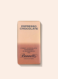14g RUSH Espresso Chocolate  Bar