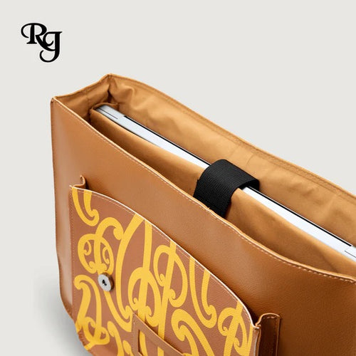 The High School Satchel - River Jayden Design
