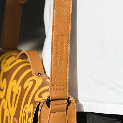 The High School Satchel - River Jayden Design