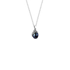 Evolve Jewellery - Pearl Love Necklace (Everlasting Love)