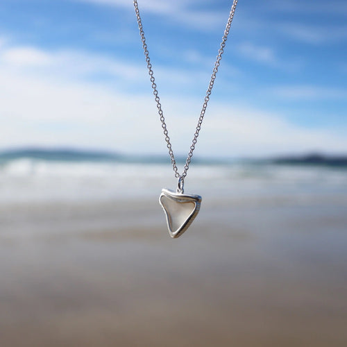 Little Taonga - Sharks Tooth Jewellery