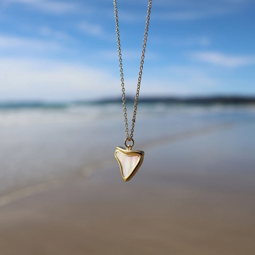 Little Taonga - Sharks Tooth Jewellery