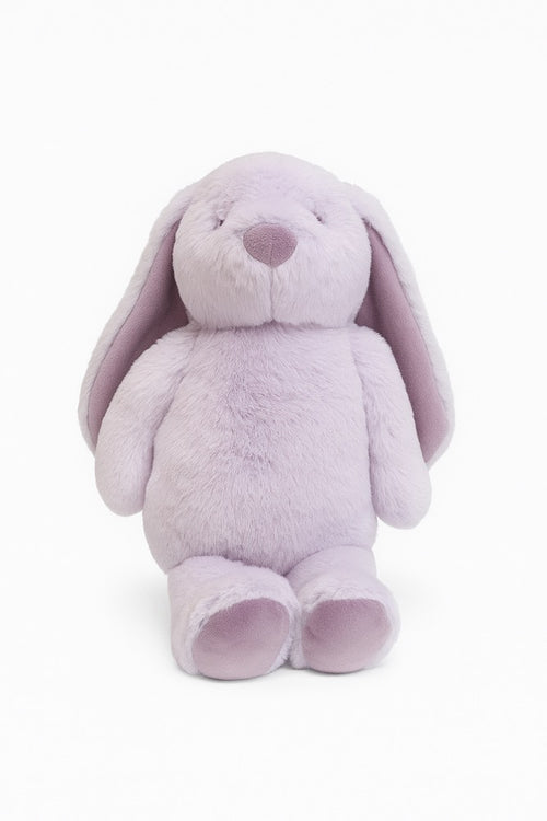 Soft Toy - Littlefoot Bunny - Lilac