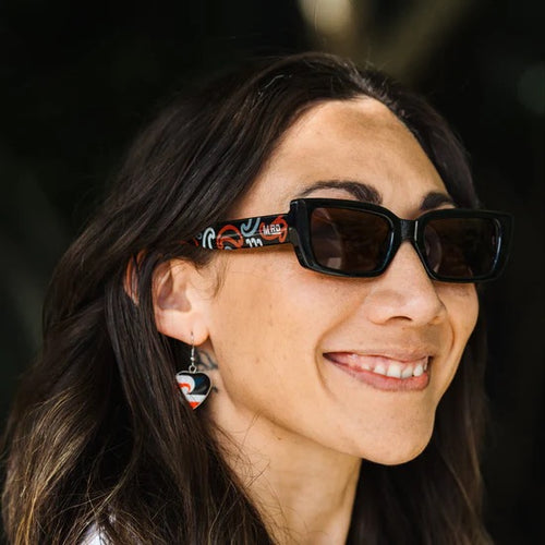 Sunnies - River Jayden - Riva Te Po