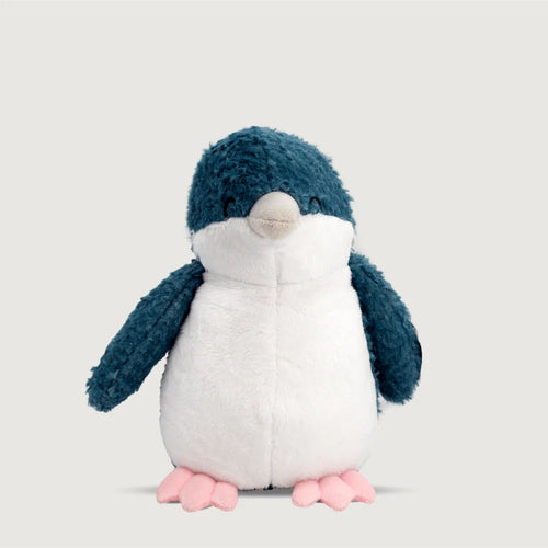 Soft Toy - Kiri the Korora
