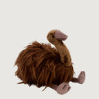Soft Toy - Mikaere the Moa
