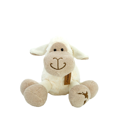 Soft Toy: Marvin the Merino - Medium