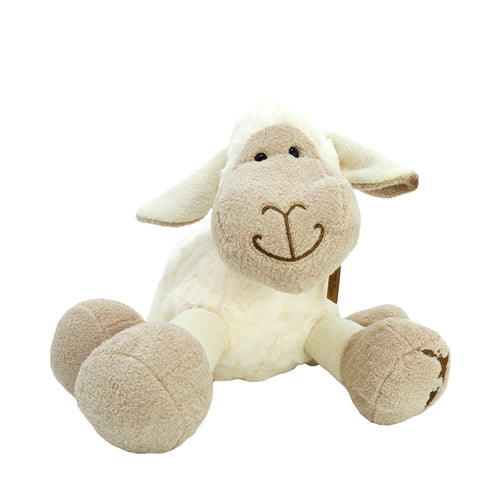 Soft Toy: Sharlene the Sheep - Large