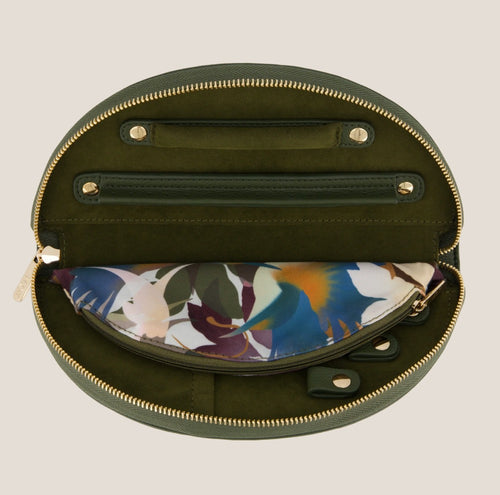 Antipodes Travel Jewellery Case
