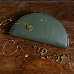 Antipodes Travel Jewellery Case