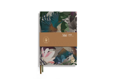 Flox - Ahi 2026 Diary