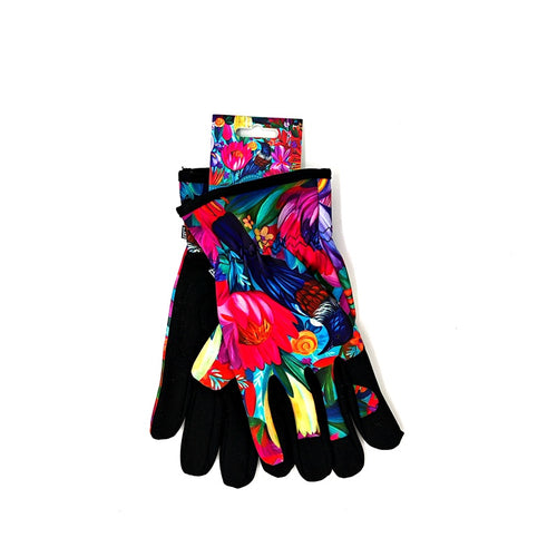 Garden Gloves - Pink Tui