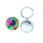 Compact Mirror - Tui