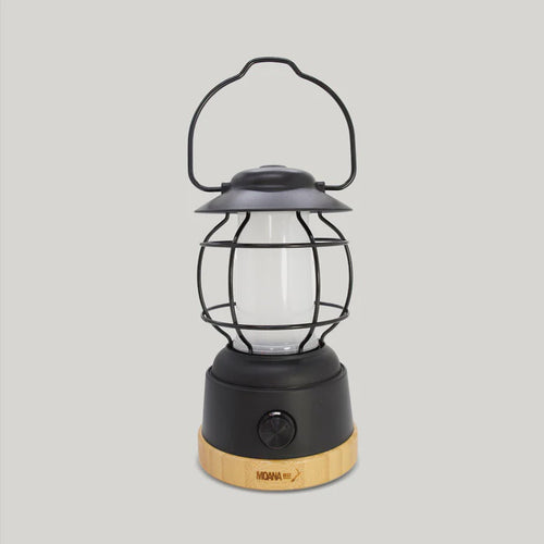 Retro Lantern