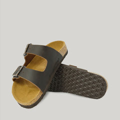 The Hīkoi Sandal