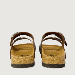 The Hīkoi Sandal