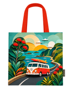 Tote Bag - Road Trip Camper