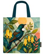 Tote Bag - Song of the Tūī